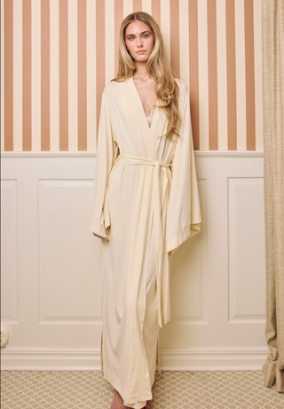 The Maison Robe - Coming soon